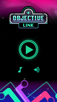 Objective: Link - Screenshot 1