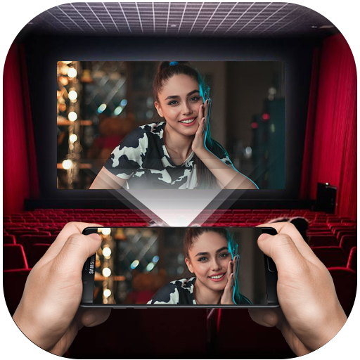 HD Video Screen Mirroring