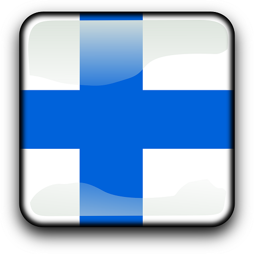 Apprendre le finnois logo