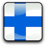 Apprendre le finnois icon