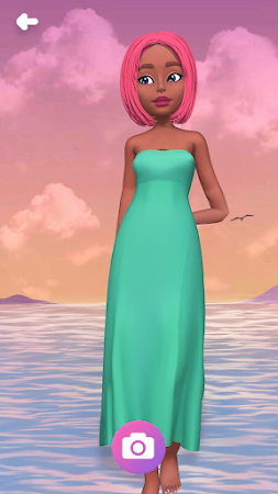 Game screenshot Bikini Maker: Fashion Makeover hack