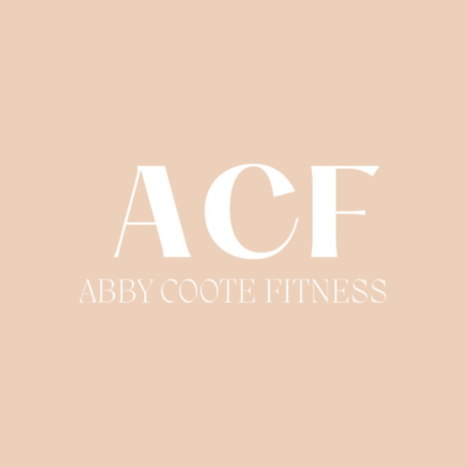 Abby Coote Fitness logo