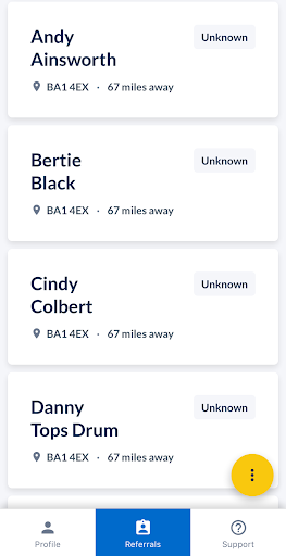 S12 Solutions Screen 2