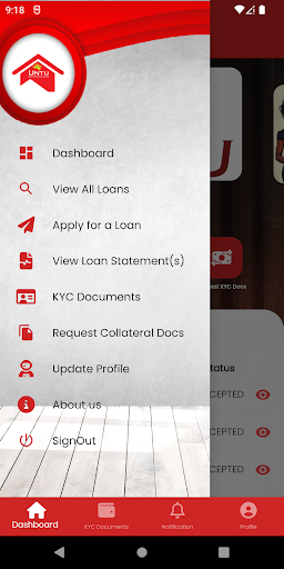Untu Capital Screen 3