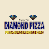 Diamond Pizza Sheffield icon