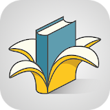 BookGorilla: Kindle Book Alert icon