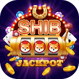 Shiba Inu Game Slot Crypto icon