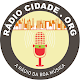Radio Cidade Org Laai af op Windows