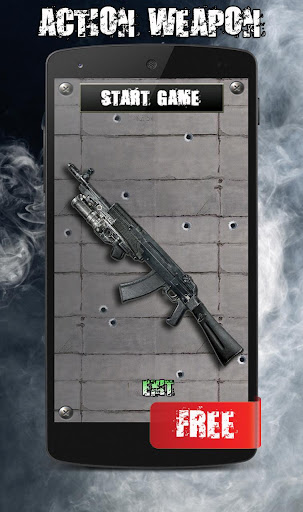 Sniper Action School Screenshot 2 - AppWisp.com