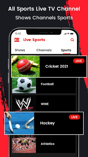 Thop TV Guide - Live Cricket TV,  ipl live match
