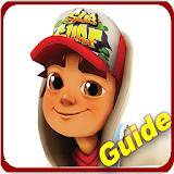 Subway Surfer guide icon