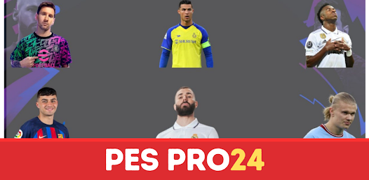 Screenshot 8 ePes 24 Football League Riddle android