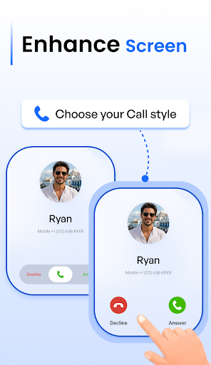 Phone Dialer & Calls screenshot 7