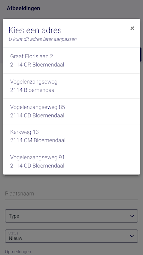 Dirk Screen 3