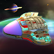 Idle FTL Starship - Androidアプリ