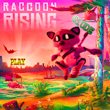 Guide Raccoon Rising icon