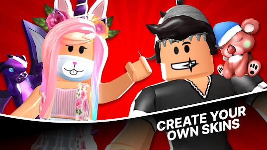SHIRTS-MASTER for Roblox