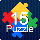 15 Puzzle - Number Puzzle Game 1.3