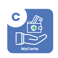 MyCarta - Save Your Card  Sav