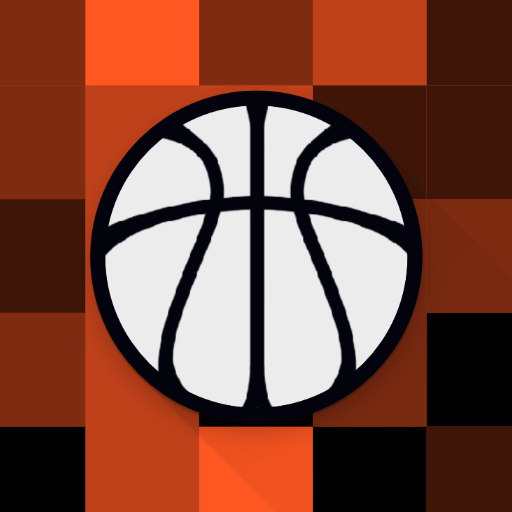 Basketball Companion Stats  Icon