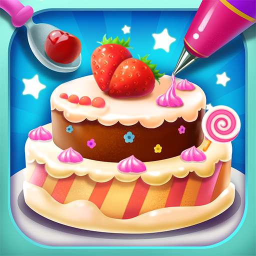 Cake Shop 2 - To Be a Master 7.1.5093 Icon
