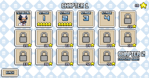 UltraPixel Burgeria BurgerShop