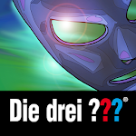 Cover Image of 下载 Die drei ??? - Geisterwelt  APK