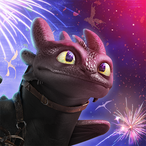 School Of Dragons التطبيقات على Google Play