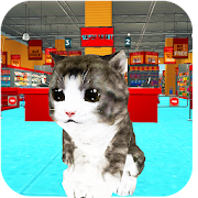 Top 38 Casual Apps Like Kitten Cat Craft:Destroy Super Market Ep1 - Best Alternatives