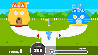 Game screenshot Animal Party House mod apk