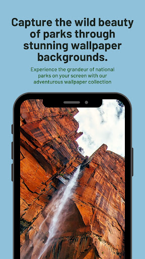 National Park Wallpaper