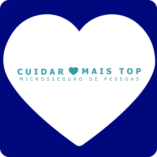 Cuidar Mais Top logo
