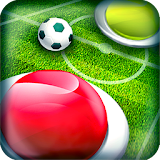 Mini Football 3 Soccer Game icon