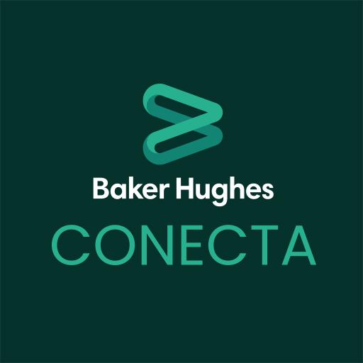 Baker Hughes Conecta  Icon