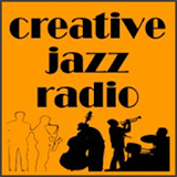 Creative Jazz Radio icon
