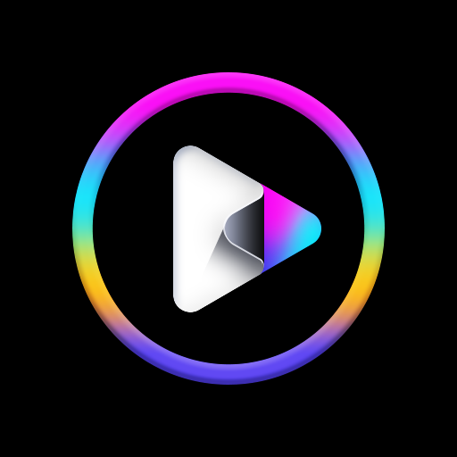 MV Music Video Player EQ 2023 4.0 Icon