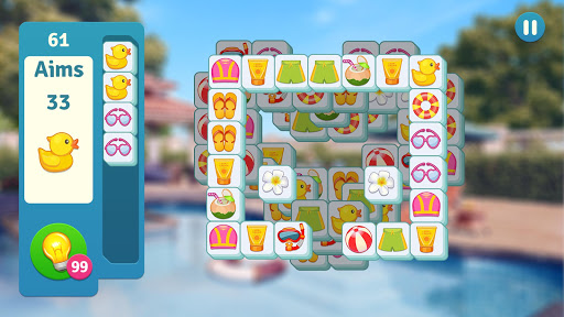 Makeover Master: Happy Tile & Home Design screenshots 22