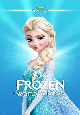Perdido Definitivo Cuña Frozen: Una aventura congelada (Doblada) - Movies on Google Play