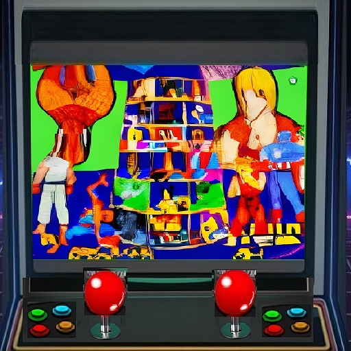 Arcade Games – Classic hileli Apk 2022 4