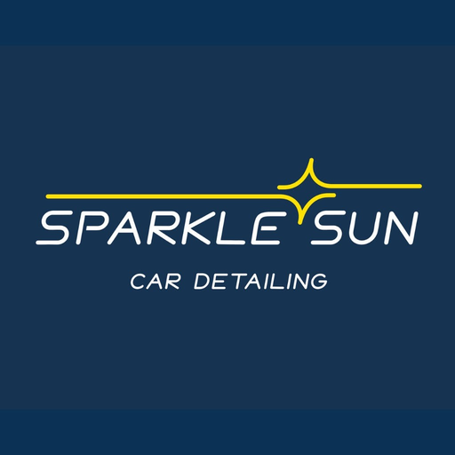 سباركل صن | Sparkle Sun logo