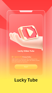 Lucky Video Tube