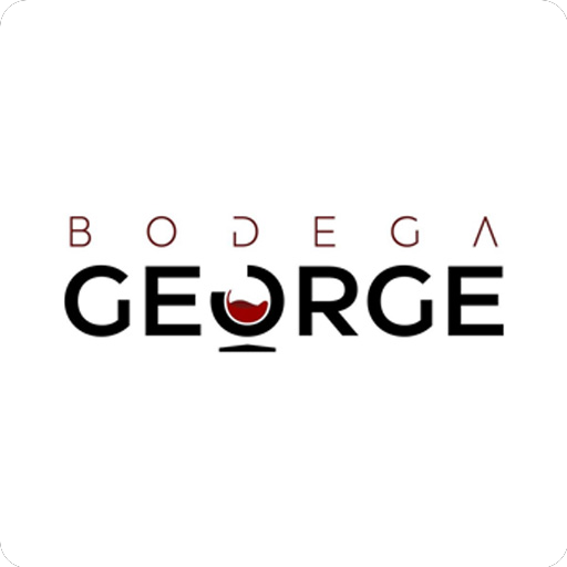 Bodega George logo