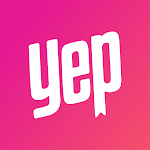Cover Image of Download YepNovel: Fictions & Stories  APK