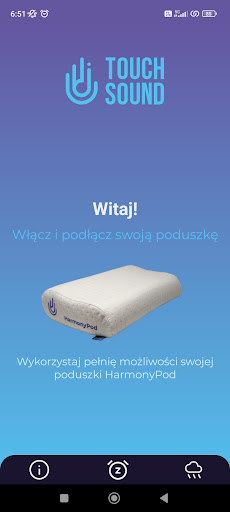 TouchSound Screen 3
