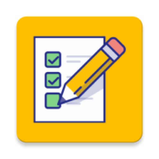 Tasks & Notes ToDo logo