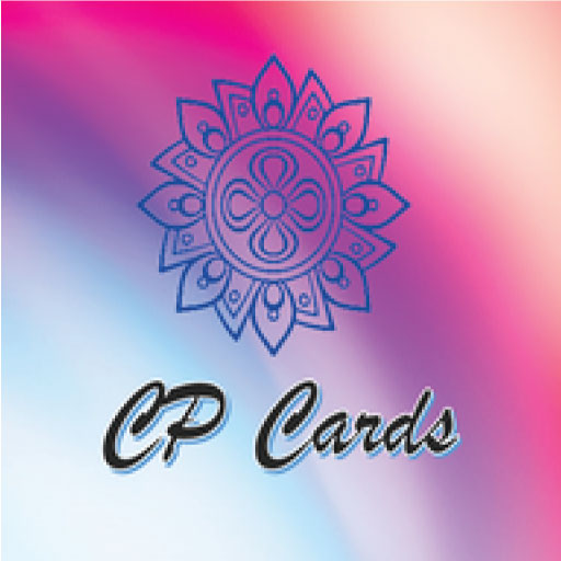 CP Cards logo