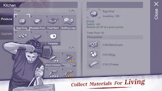Game screenshot Ares Virus apk download