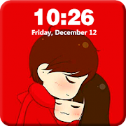 Top 45 Personalization Apps Like Love Cute  Couples Hug In Love Kawaii - Best Alternatives