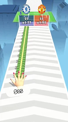 Pick the Winner - Screenshot 3