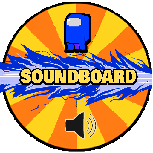 ♬ Among Us Soundboard